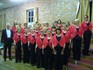 Welwyn Harmony Chorus ready to entertain!